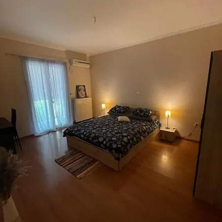 Viktoria Apartment