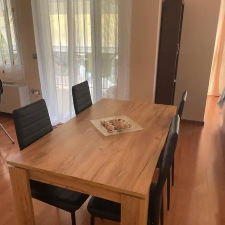 Apartment Viktoria Nydri (Lefkada)