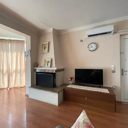 Viktoria Apartment *