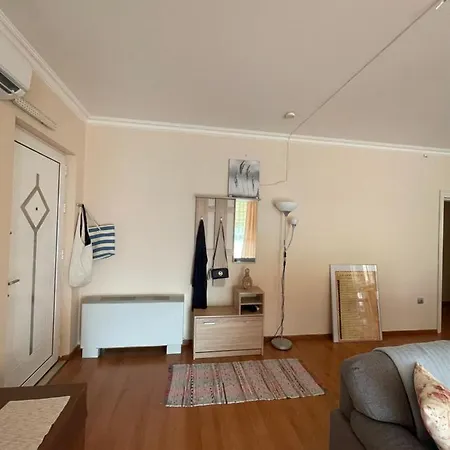 Apartment Viktoria *