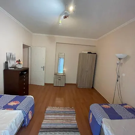 Viktoria Apartment