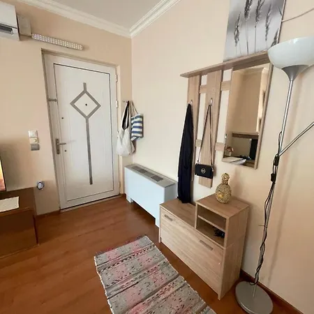 Apartment Viktoria *